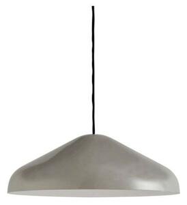 Függőlámpa HAY, dimmable, Szürke, Nappali, Fém