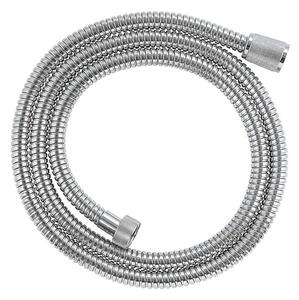Zuhanycső GROHE VitalioFlex Metal elfordulásgátló zárral króm 22108000