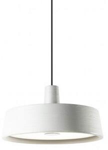 Függőlámpa MARSET, dimmable, Fehér, Műanyag