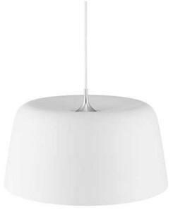 Függőlámpa Normann Copenhagen, Fehér, Nappali, Alumínium