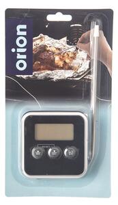 Digitális konyhai hőmérő – Orion