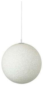 Függőlámpa Normann Copenhagen, Fehér, Nappali, Műanyag