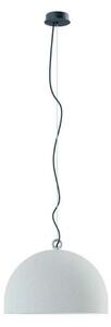 Függőlámpa Diesel Living with Lodes, dimmable, Szürke, Étkező, Beton