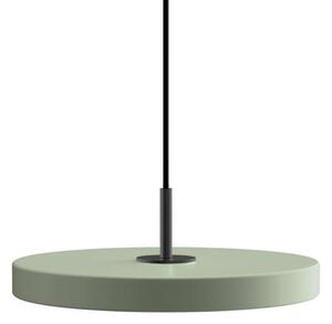 Asteria Függőlámpa Mini Olive/Black Top