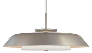 Függőlámpa Belid, dimmable, Fémes, Étkező, Fém