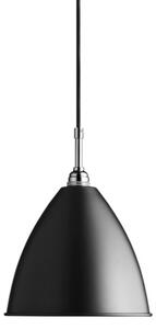 Bestlite BL9 Függőlámpa ø21 Chrome/Black