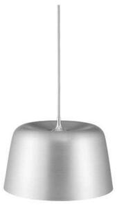 Függőlámpa Normann Copenhagen, Fémes, Nappali, Alumínium