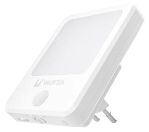 Varta Motion Sensor Plug Light Mozgásérzékelős éjjeli lámpa (18624101401)