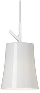 Függőlámpa Foscarini, Fehér, Fém
