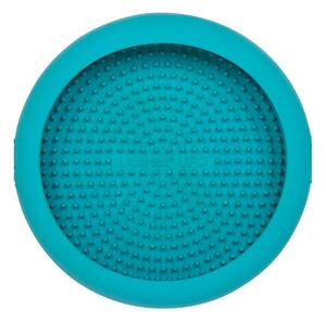 Nyalogatós alátét UFO Turquoise – LickiMat