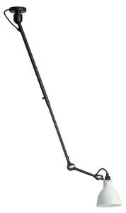 Mennyezeti Lámpa Lampe Gras, Fehér, Pince, Fém