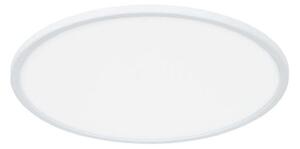 Mennyezeti Lámpa Nordlux, dimmable, Fehér, Nappali, Műanyag