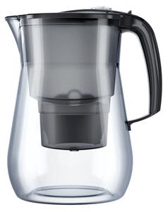 Aquaphor Onyx vízszűrő kancsó 4,2l, fekete (212317)