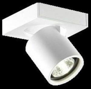 Mennyezeti Lámpa LIGHT-POINT, dimmable, Fehér, Nappali, Alumínium