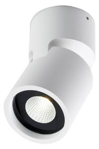 Mennyezeti Lámpa LIGHT-POINT, dimmable, Fehér, Nappali, Alumínium