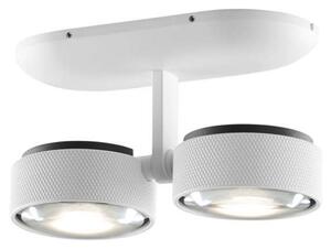 Mennyezeti Lámpa LIGHT-POINT, dimmable, Fehér, Nappali, Alumínium