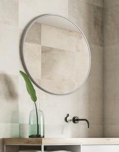 Fémkeretes fürdőszobai tükör - Tamara