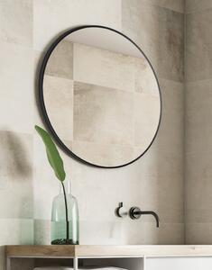 Fémkeretes fürdőszobai tükör - Tamara