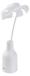 Asztali lámpa SELETTI, dimmable, Fehér, Nappali, Fém