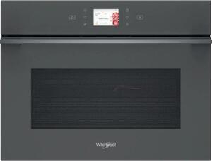 Whirlpool WCW11O7FHTSSM Beépíthető mikrohullámú sütő
