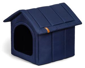 Kék kutya ház 38x38 cm Home M - Rexproduct