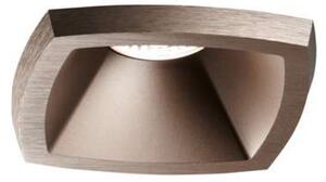 Spotlámpa LIGHT-POINT, dimmable, Bronz / Öreg Sárgaréz, Nappali, Alumínium