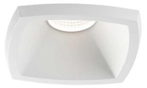 Spotlámpa LIGHT-POINT, dimmable, Fehér, Nappali, Alumínium