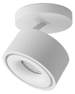 Mennyezeti Lámpa ANTIDARK, dimmable, Fehér, Nappali, Alumínium