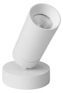 Mennyezeti Lámpa ANTIDARK, dimmable, Fehér, Nappali, Alumínium