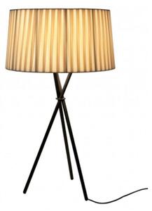 Asztali lámpa Santa & Cole, dimmable, Bézs, Nappali, Fém