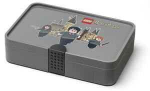 Műanyag játéktároló doboz Harry Potter – LEGO®