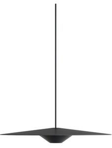 Függőlámpa Diesel Living with Lodes, dimmable, Fekete, Konyha, Fém