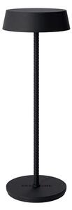 Kültéri Lámpa Diesel Living with Lodes, dimmable, Fekete, Nappali, Alumínium