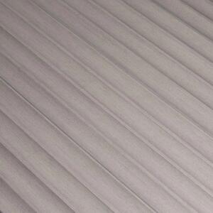 Lamelio Onda Gray