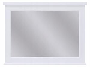 GALINEO tükör, 97,5x73x4,5, fehér, GAL P05