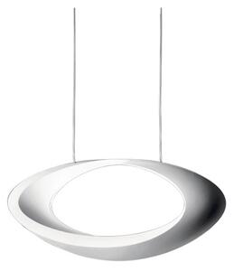 Függőlámpa Artemide, Fehér, Nappali, Alumínium