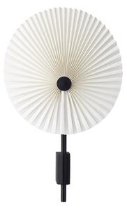 Fali Lámpa GEJST, Liris, dimmable, Fekete, Nappali, Fém, Dizájn