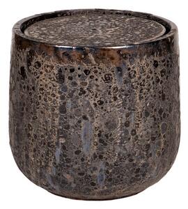 Jaxon Fountain Classic kerámia szökőkút savmaratott bronz 44,5x44,5cm