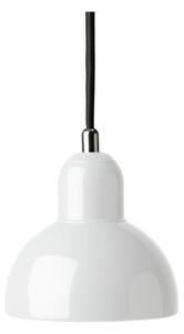 Függőlámpa FRITZ HANSEN, Fehér, Nappali, Fém