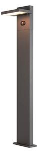 Abridor 100 Kültéri Poller 2200/2700K IP65 Anthracite