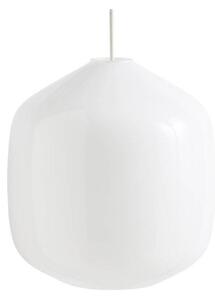 Buoy Glass 300 Függőlámpa Opal/Clay White