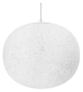 Függőlámpa Normann Copenhagen, Fehér, Nappali, Műanyag