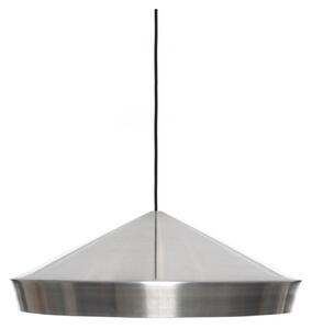 Függőlámpa Tom Dixon, Fémes, Nappali, Alumínium