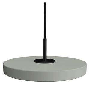 Asteria Függőlámpa Micro Nuance Olive/Black Top