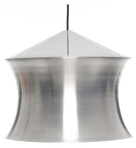 Függőlámpa Tom Dixon, Fémes, Nappali, Alumínium