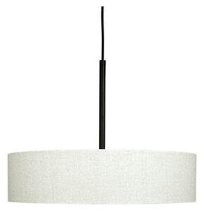 Függőlámpa Dyberg Larsen, Calix, dimmable, Fehér, Étkező, Fém, Dizájn