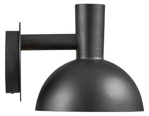 Kültéri Lámpa Nordlux, ARKI, dimmable, Fekete, Fém, Modern