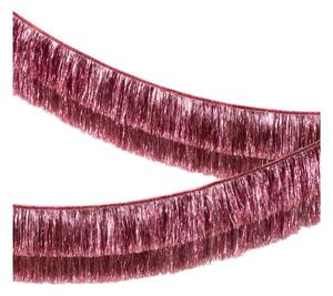 Girland 183 cm Pink – Meri Meri