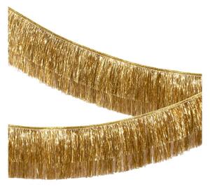Girland 183 cm Gold – Meri Meri