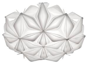 Mennyezeti Lámpa Slamp, La Vie M, dimmable, Fehér, Nappali, Műanyag, Dizájn